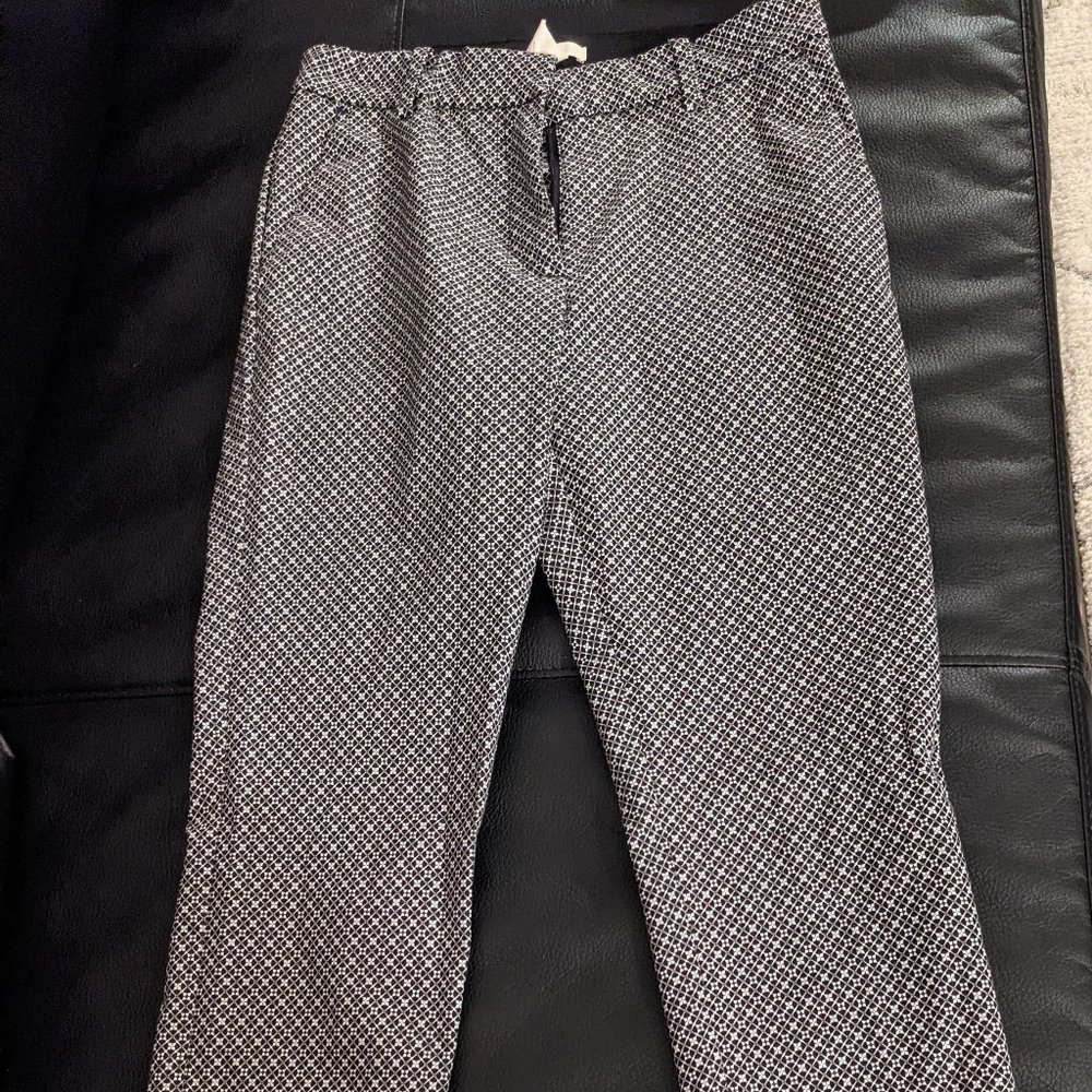 pants, size 4